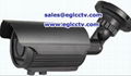 Sony CCD 600TVL IR Outdoor 4-9 mm lens