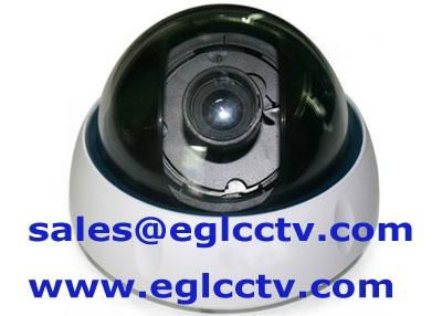 420tvl/600tvl Security Surveillance indoor Dome Camera