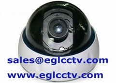 420tvl/600tvl Security Surveillance