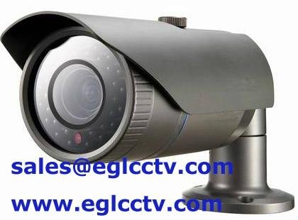 600TVL For Sony CCD 42 IR Leds CCTV Waterproof   Camera