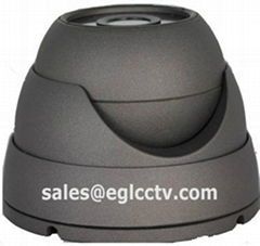 Sony CCD 420TVL 24 IR Leds CCTV