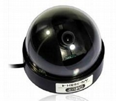 Home CCTV Surveillance 3.6mm lens Audio Color Dome Cheap Security Camera