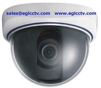 Home CCTV Surveillance 3.6mm lens  Color Dome Cheap Security Camera