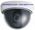 Home CCTV Surveillance 3.6mm lens  Color