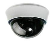 CCTV Surveillance Color Dome Camera