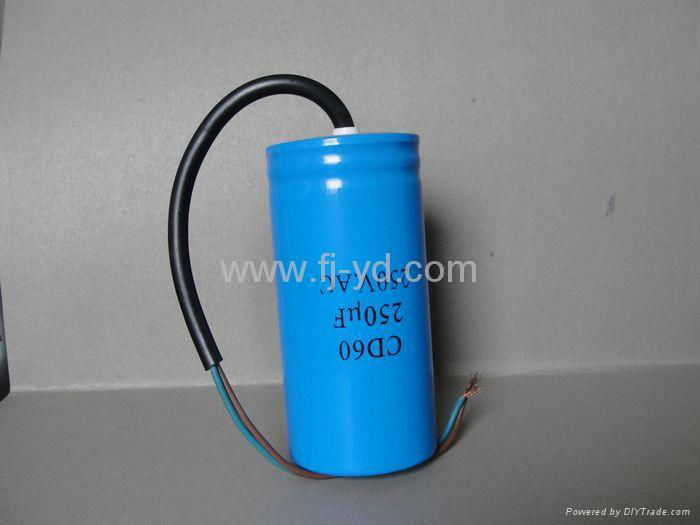 Capacitor Bank 2