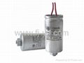 CBB80 Lighting Capacitor