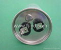 CBB65 Film Capacitor-used for air conditioner 3