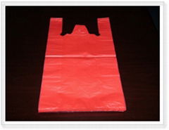 T-shirt Bags