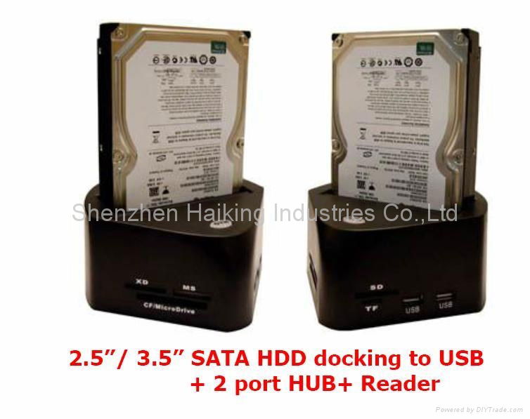 SATA Adapter