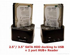 SATA Adapter