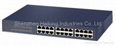 POE Switch