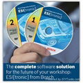 Bosch ESI [tronic] 2012 FULL