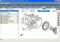 HYUNDAI ROBEX & HYUNDAI EPC 2010