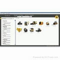 JCB Parts Catalog 2011 for all JCB