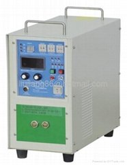 High frequency induction heating equipment MY-15KW