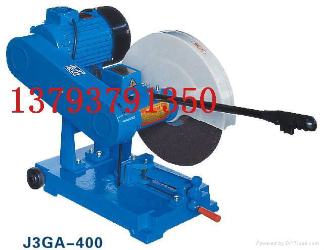 專業生產400A型砂輪切割機 型材切割機