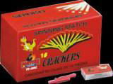 1# Spinning Match Crackers (FT-2002)