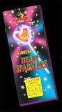 Heart Sparklers (FT-4011)