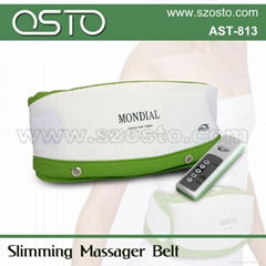 Weight losing belt