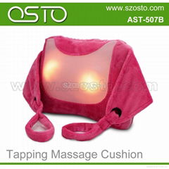 ideal leisure massage cushion