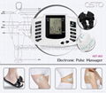 Electronic Pulse Massager 1