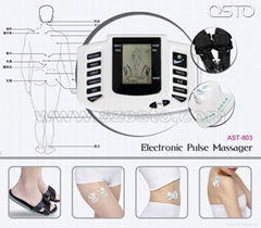 Electronic Pulse Massager