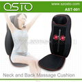 Neck and Back massage cushion 1