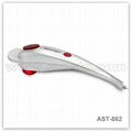 Infrared massage hammer 3