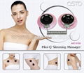 Mini slimming massager 3