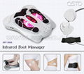 Infrared foot massage 2