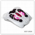 Infrared foot massage 3