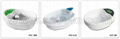 ion cleanse foot spa with belt 4