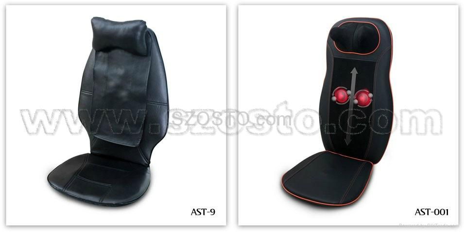 Neck and Back massage cushion 4