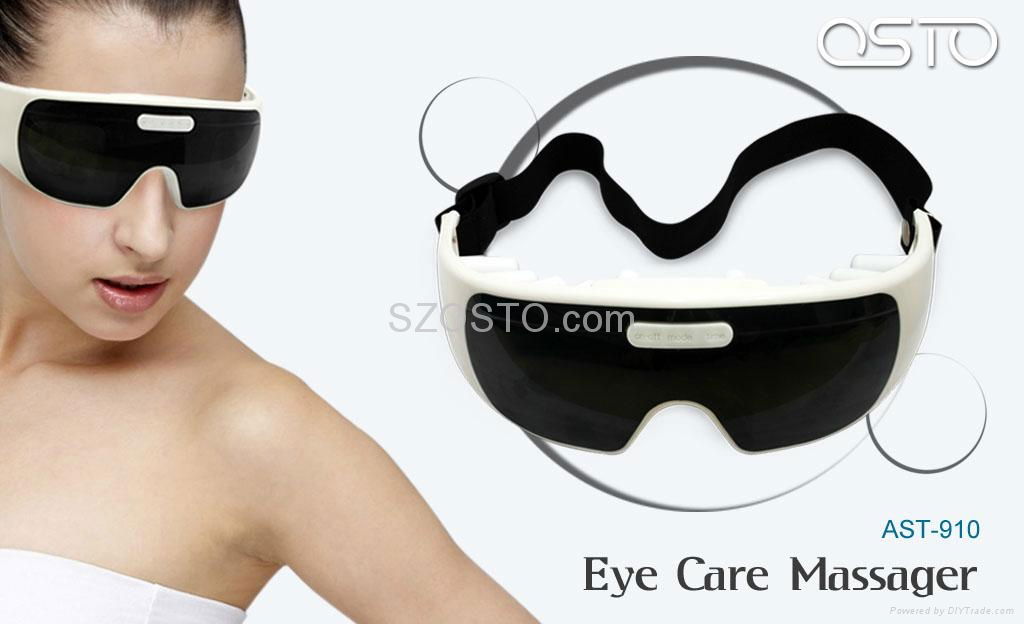 magnetic eye care massager 2