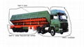 sinotruk howo cargo truck 3