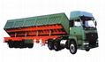 sinotruk howo cargo truck 4