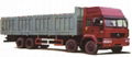 sinotruk howo cargo truck 5