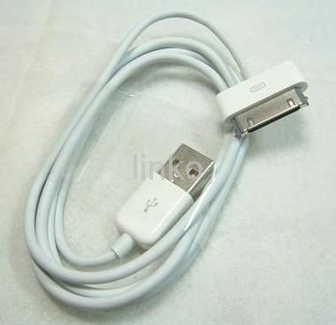 USB CABLE FOR IPOD 4