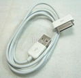USB CABLE FOR IPOD 4