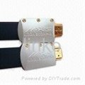 V.1.4 HD 4X 2160P 3D Ethernet HDMI cable 4