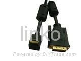 V.1.4 HD 4X 2160P 3D Ethernet HDMI cable 5