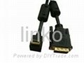 V.1.4 HD 4X 2160P 3D Ethernet HDMI cable 5