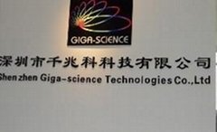 giga science Co.,Ltd