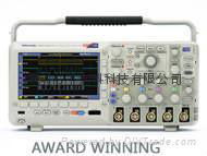MSO/DPO2000混合信號示波器
