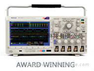 MSO/DPO3000混合信號示波器系列