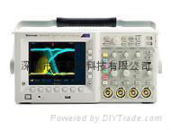 TDS3000C数字荧光示波器系列