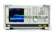 RSA3000頻譜分析儀系列