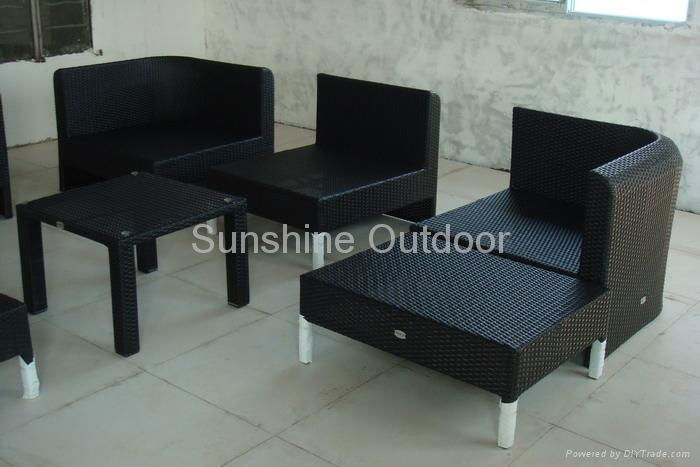 Outdoor Furniture Set - 2010 Classic Design 5