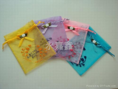 organza pouch 5